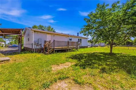 105 Valley Forge Way N Cameron NC 28326