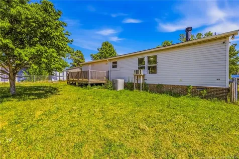 105 Valley Forge Way N Cameron NC 28326