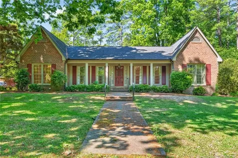 608 Argyll Road Fayetteville NC 28303