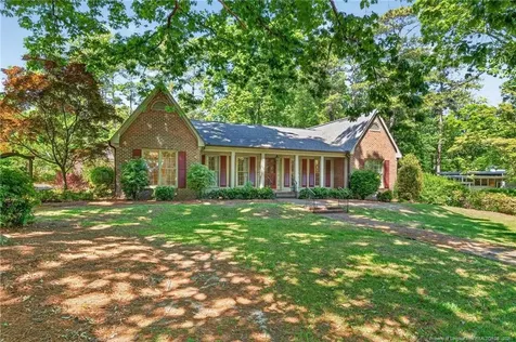608 Argyll Road Fayetteville NC 28303