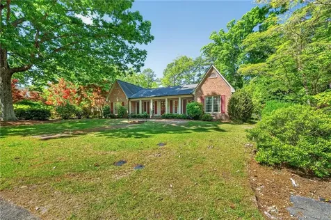 608 Argyll Road Fayetteville NC 28303