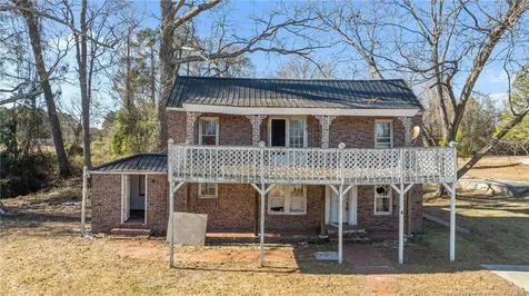 1737 W Carthage Road Lumberton NC 28360