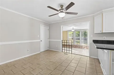 1467 Habersham Drive Fayetteville NC 28304