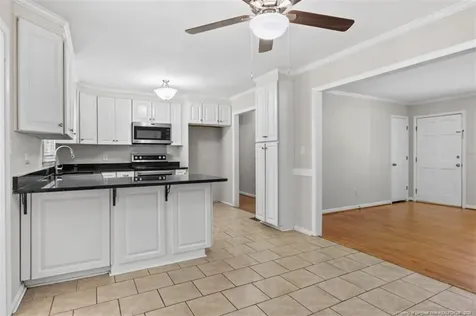 1467 Habersham Drive Fayetteville NC 28304