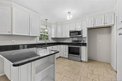 1467 Habersham Drive Fayetteville NC 28304