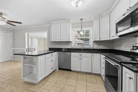 1467 Habersham Drive Fayetteville NC 28304