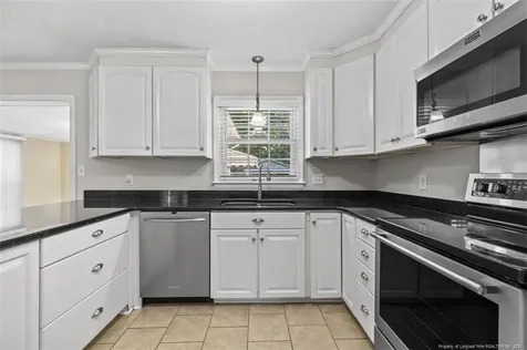 1467 Habersham Drive Fayetteville NC 28304