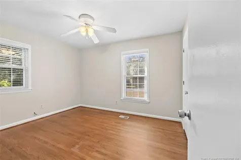 1467 Habersham Drive Fayetteville NC 28304