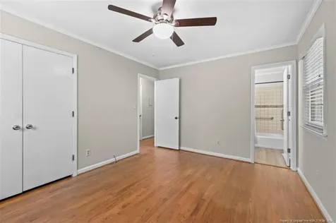 1467 Habersham Drive Fayetteville NC 28304