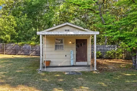 1467 Habersham Drive Fayetteville NC 28304
