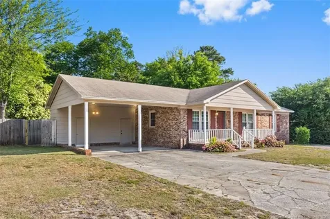 1467 Habersham Drive Fayetteville NC 28304