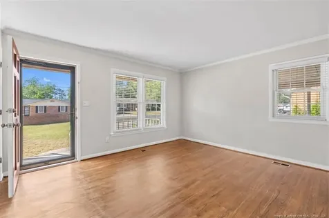 1467 Habersham Drive Fayetteville NC 28304