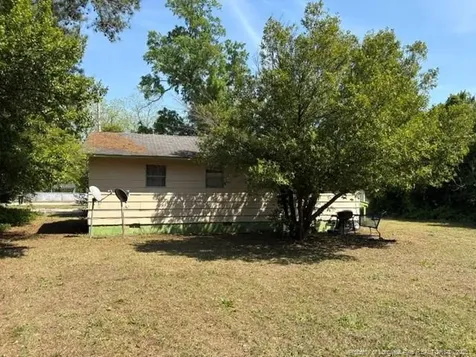 118 Brooklyn Street Red Springs NC 28377