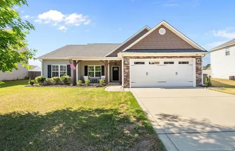 4238 Cherry Hill Lane Fayetteville NC 28312