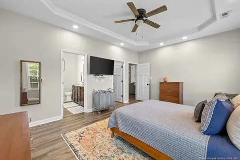 4238 Cherry Hill Lane Fayetteville NC 28312