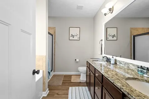 4238 Cherry Hill Lane Fayetteville NC 28312
