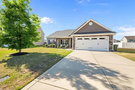 4238 Cherry Hill Lane Fayetteville NC 28312