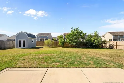 4238 Cherry Hill Lane Fayetteville NC 28312