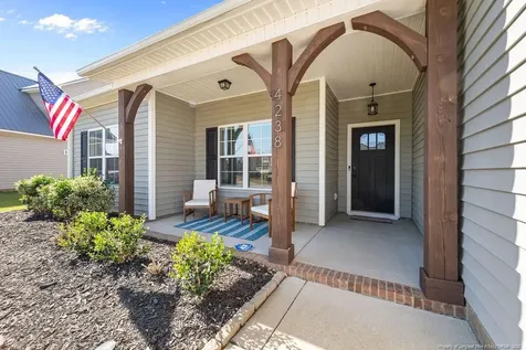 4238 Cherry Hill Lane Fayetteville NC 28312