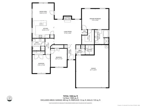 4238 Cherry Hill Lane Fayetteville NC 28312