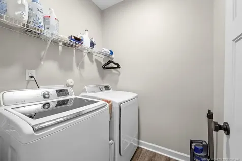4238 Cherry Hill Lane Fayetteville NC 28312