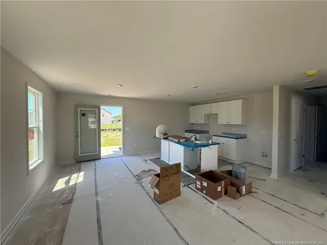 46 Baxley Drive Dunn NC 28334