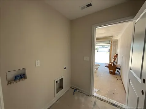 46 Baxley Drive Dunn NC 28334