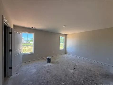 46 Baxley Drive Dunn NC 28334