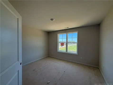 46 Baxley Drive Dunn NC 28334
