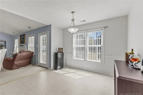3331 Broomsgrove Drive Fayetteville NC 28306
