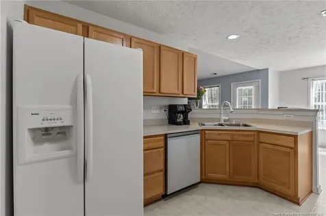 3331 Broomsgrove Drive Fayetteville NC 28306