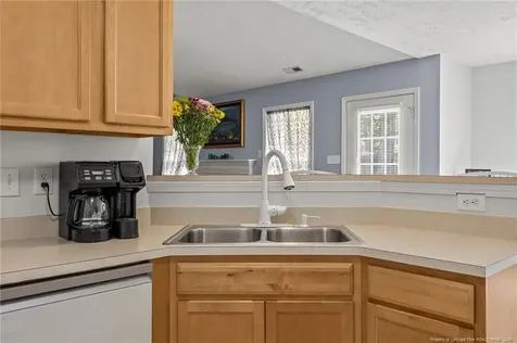 3331 Broomsgrove Drive Fayetteville NC 28306
