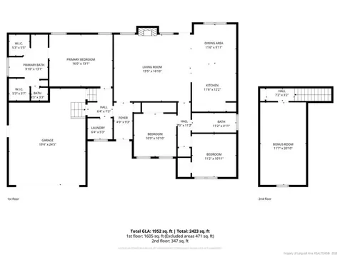 3331 Broomsgrove Drive Fayetteville NC 28306