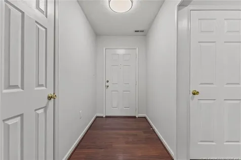 3331 Broomsgrove Drive Fayetteville NC 28306