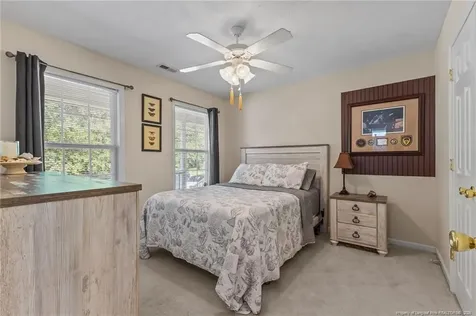 3331 Broomsgrove Drive Fayetteville NC 28306