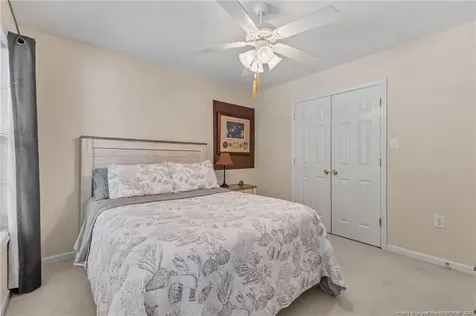 3331 Broomsgrove Drive Fayetteville NC 28306