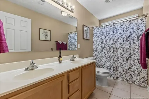 3331 Broomsgrove Drive Fayetteville NC 28306