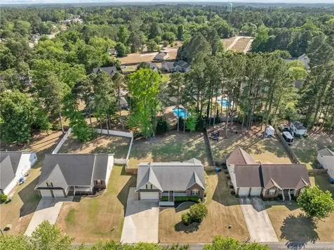 3331 Broomsgrove Drive Fayetteville NC 28306