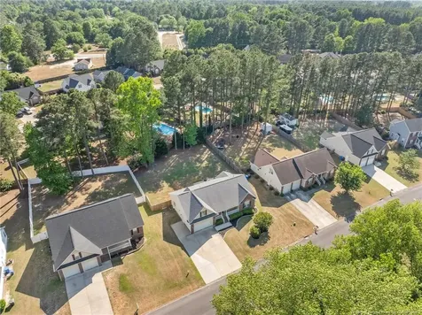 3331 Broomsgrove Drive Fayetteville NC 28306