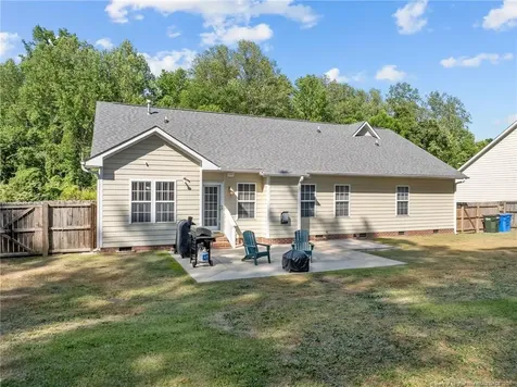 3331 Broomsgrove Drive Fayetteville NC 28306