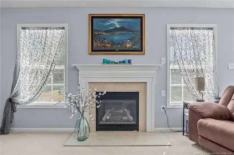 3331 Broomsgrove Drive Fayetteville NC 28306