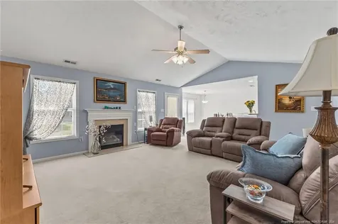 3331 Broomsgrove Drive Fayetteville NC 28306