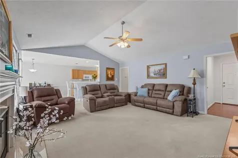 3331 Broomsgrove Drive Fayetteville NC 28306