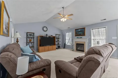 3331 Broomsgrove Drive Fayetteville NC 28306