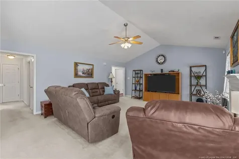 3331 Broomsgrove Drive Fayetteville NC 28306