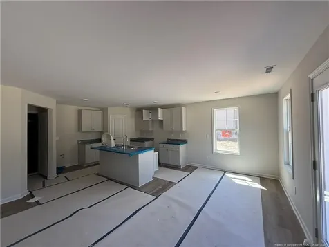 172 Baxley Drive Dunn NC 28334