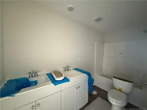 172 Baxley Drive Dunn NC 28334