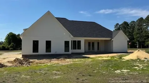 5711 Edge Farm Drive Hope Mills NC 28348