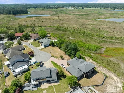 873 Castleberry Court Vass NC 28394