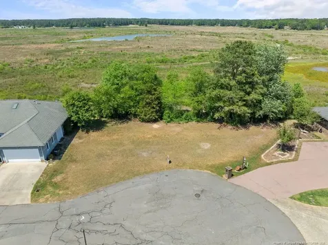 873 Castleberry Court Vass NC 28394